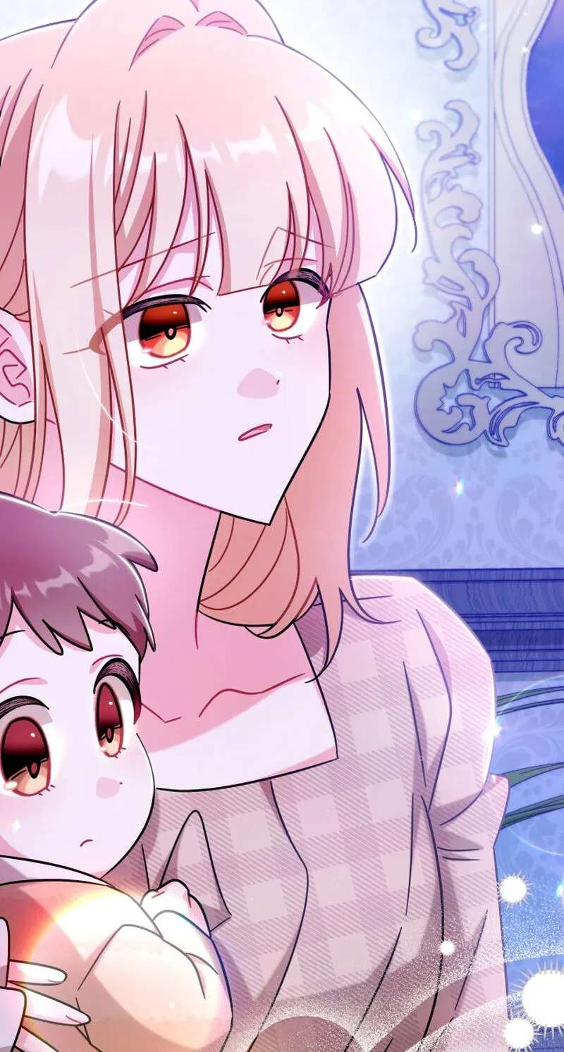 The Maid With a Child Chapter 26 - page 75