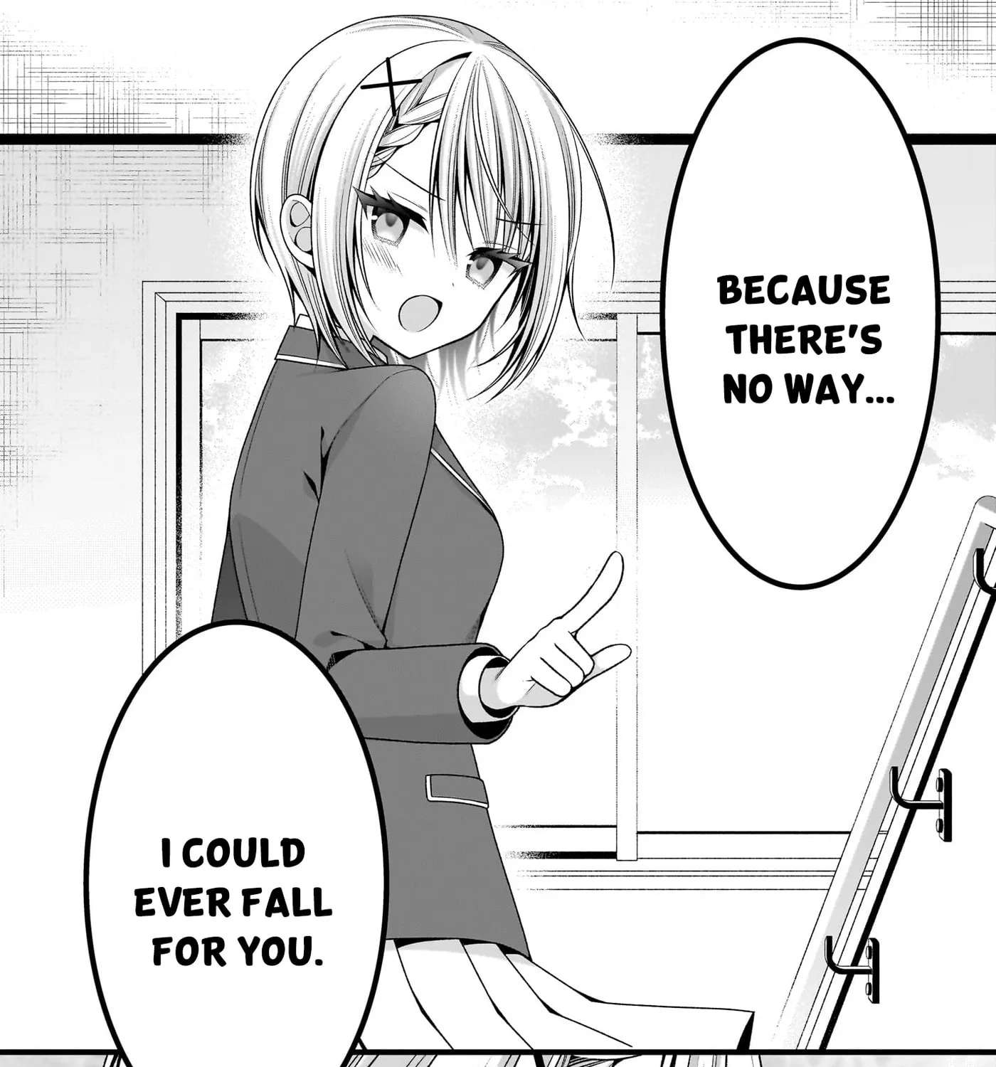 Kanojo o Dere Saseru Houhou o, Shourai Kekkon Suru Ore dake ga Shitteiru Chapter 2 - page 69