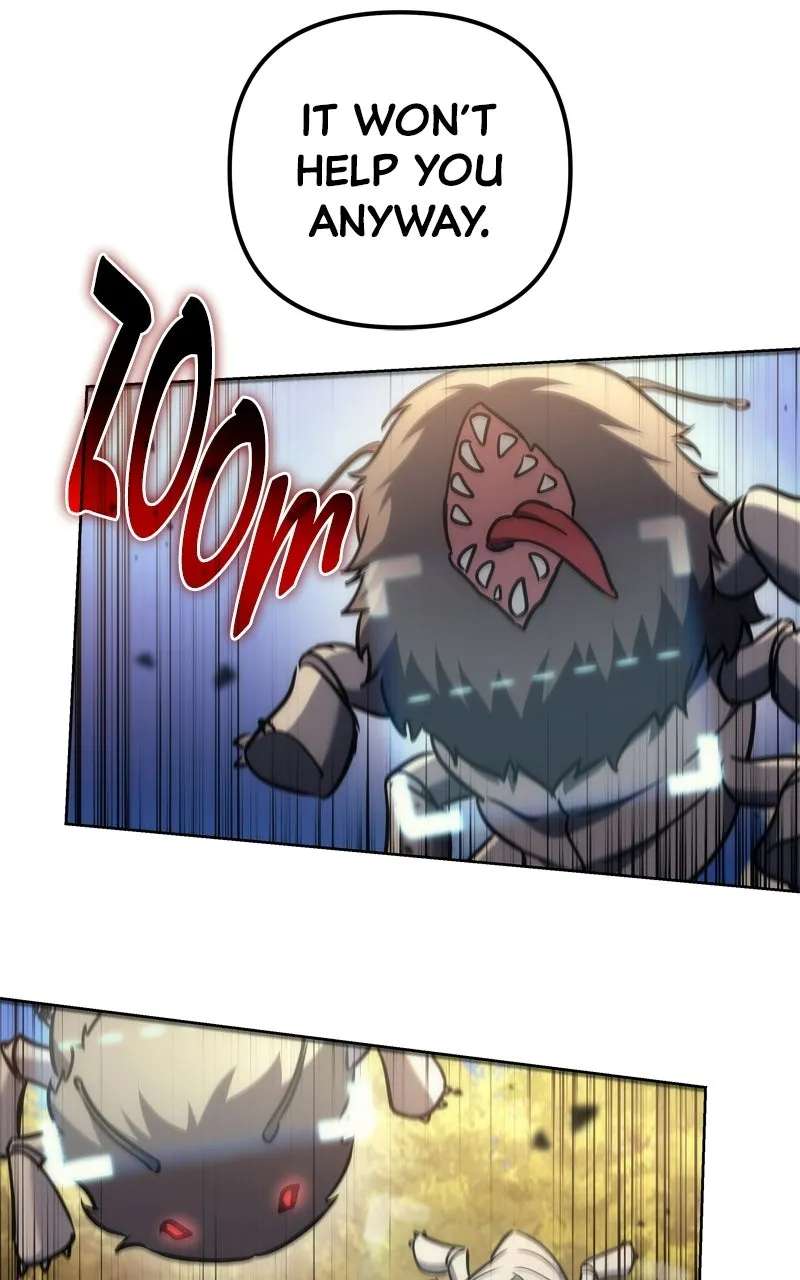 The Goddess of Abundanceand Her Troublemaker Apostle Chapter 29 - page 44