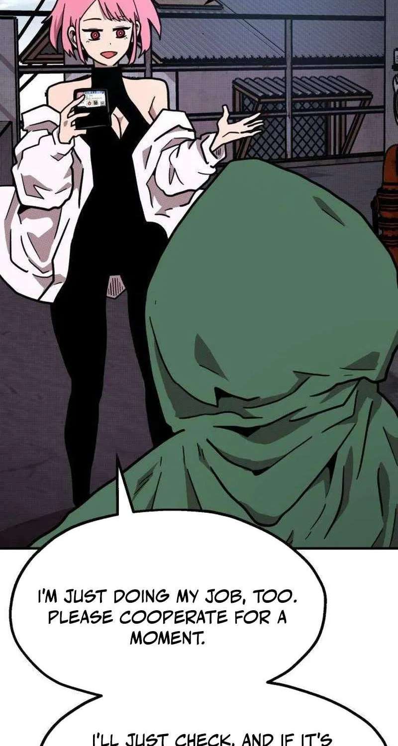 The Boss Is Too Strong Chapter 49 - page 27