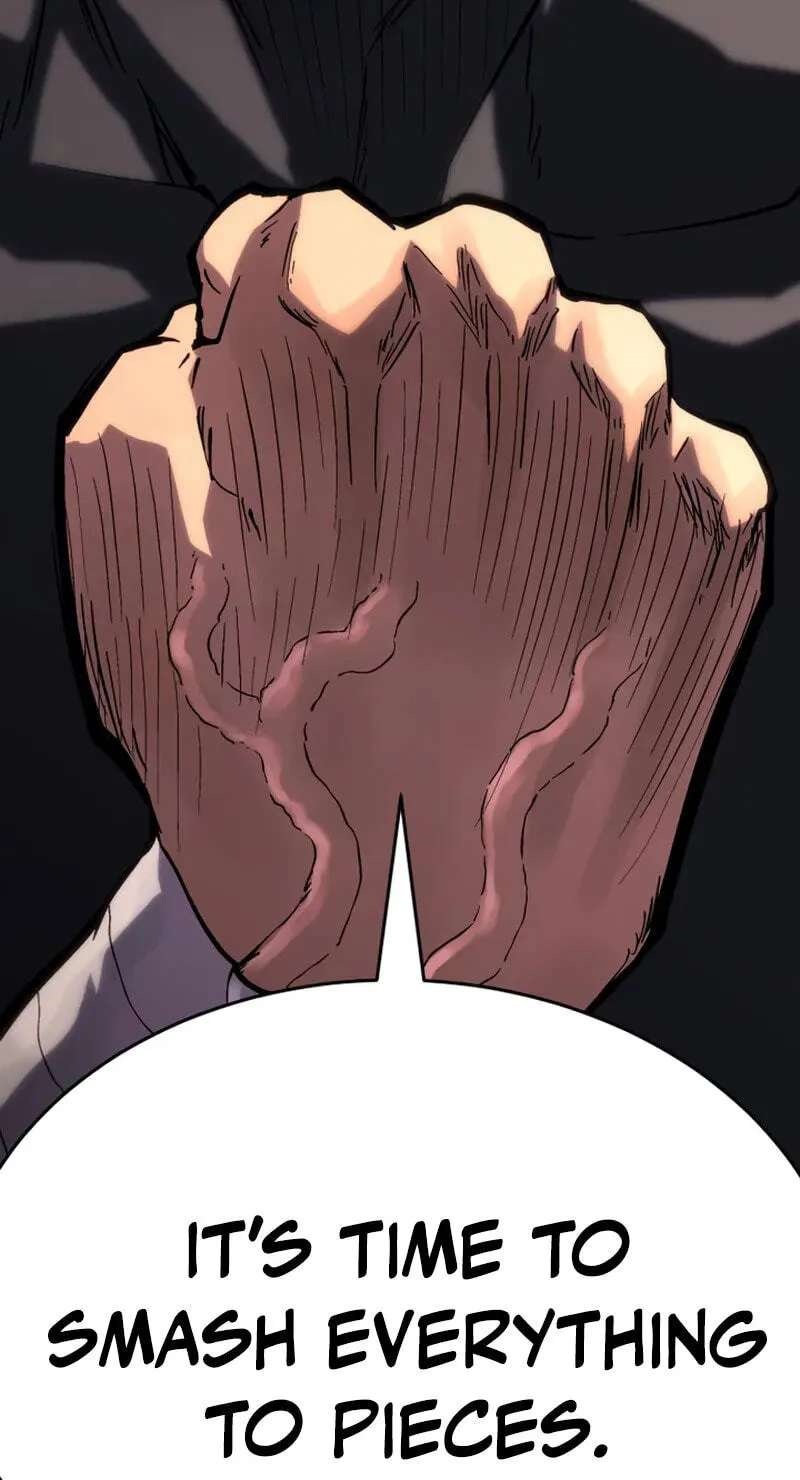 The Strongest in Hell, Mak Geum-gang Chapter 10 - page 6