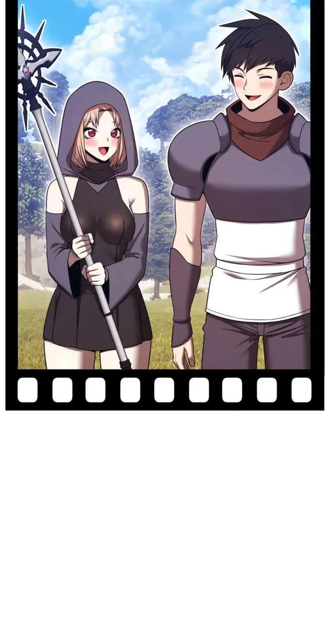 +99 Reinforced Wooden Stick Chapter 219 - page 301