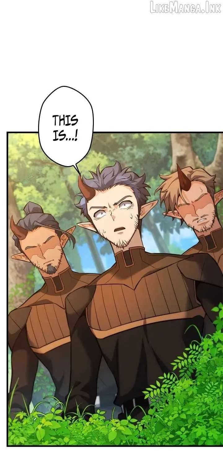 Eldomia Era: The Reincarnated Vengeful Chapter 39 - page 20