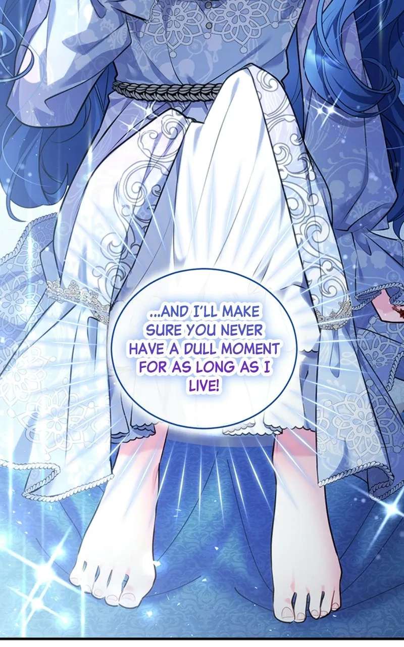 3 Years withthe Grim Reaper Chapter 2 - page 48