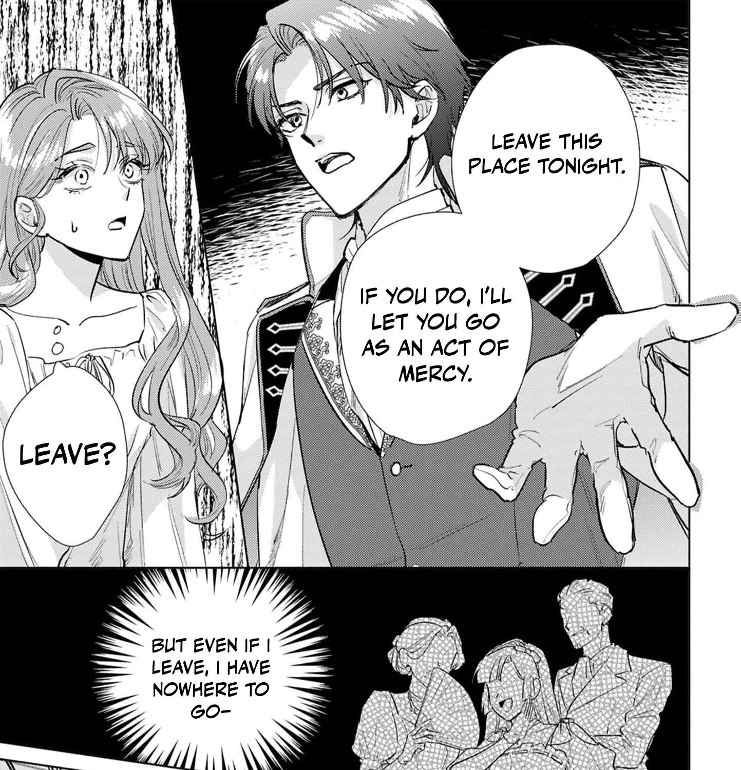 Maryoku Zero no Migawari Hanayome Chapter 2 - page 15