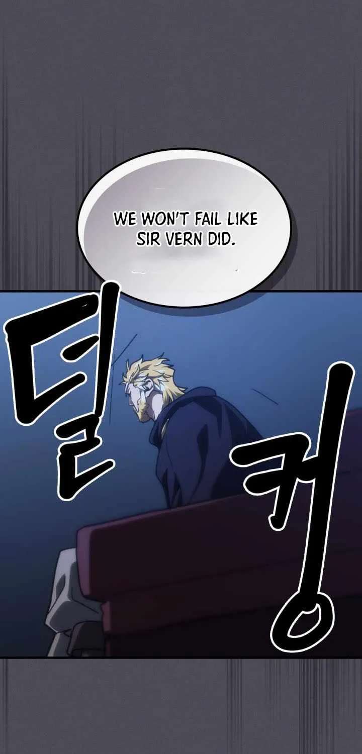 Mr Devourer, Please Act Like A Final Boss Chapter 145 - page 38