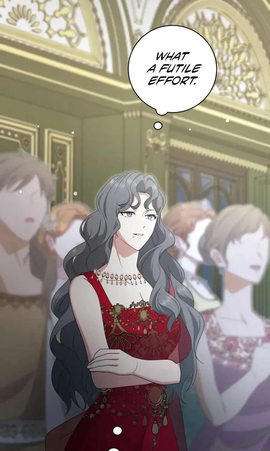 The Beloved Doll Princess Marries into the Wild Chapter 21 - page 83