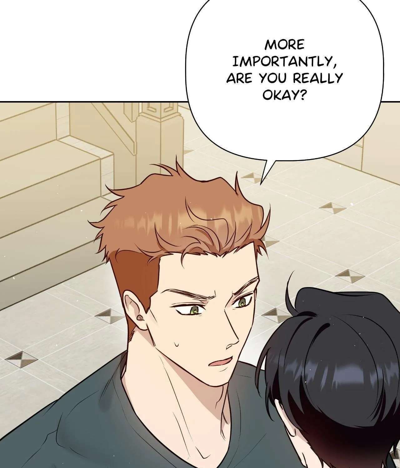 My Perfect Omega Chapter 74 - page 41