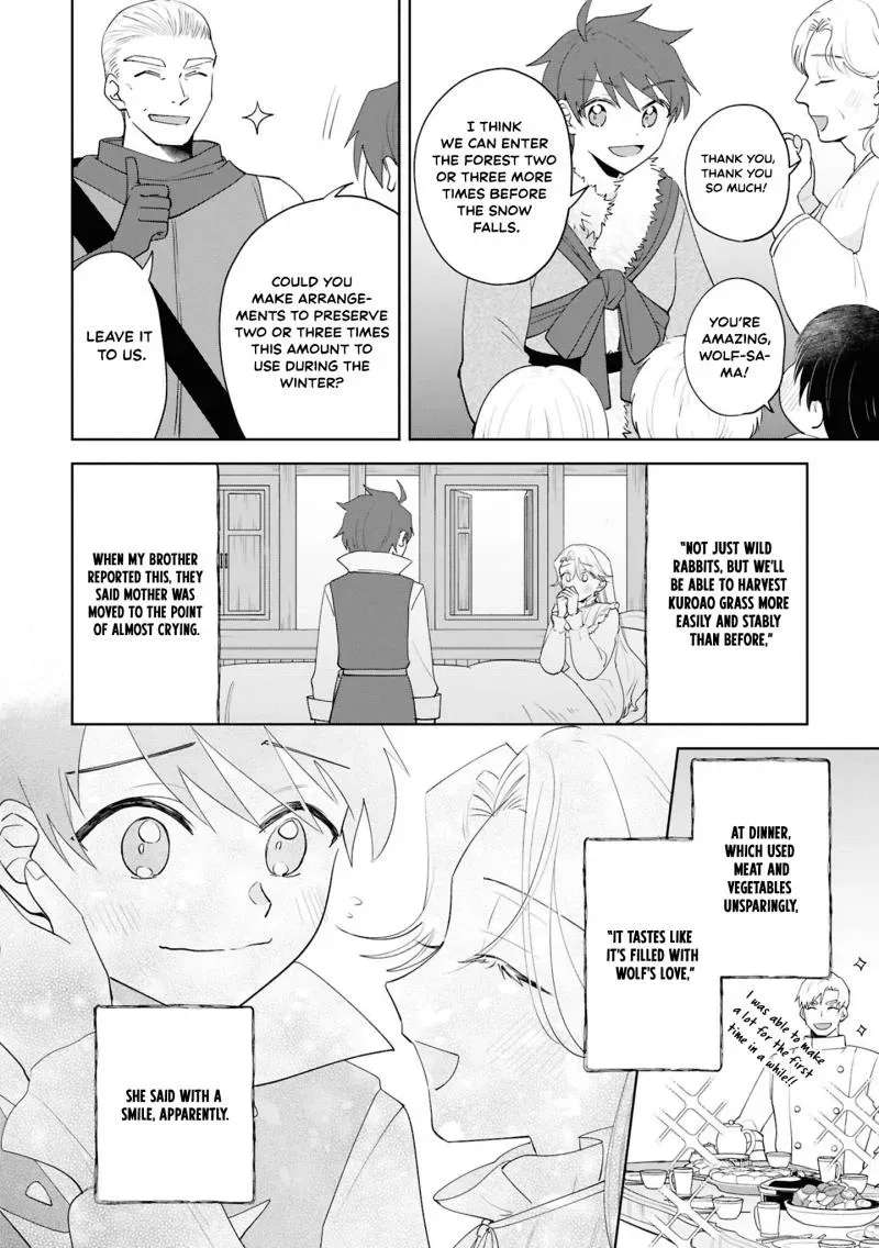 A Baby's Otherworld Crawling Chronicles Chapter 2 - page 35