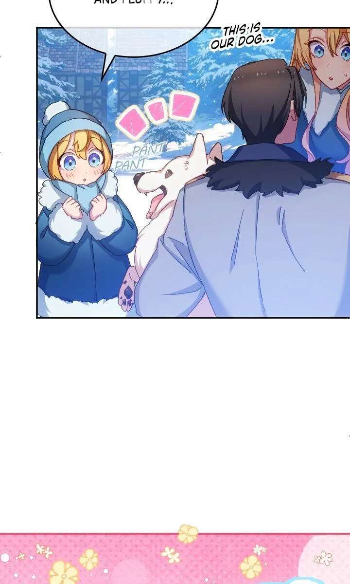 As A Reincarnated Villainess And A Single Mother, I’ve Secured The Love Route! Chapter 63 - page 10