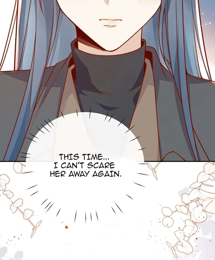 The Way My Nemesis Looks At Me Is Slowly Shifting Chapter 13 - page 32