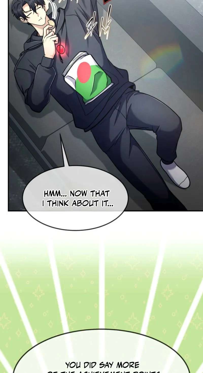 The Regressed Genius Player's Mythical-Rank Weapon Creation Chapter 94 - page 25