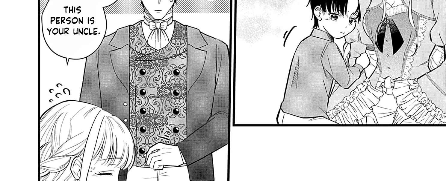 When I Took in the Handsome Duke's Nephew, Our Sweet Newlywed Life Began Chapter 2 - page 57