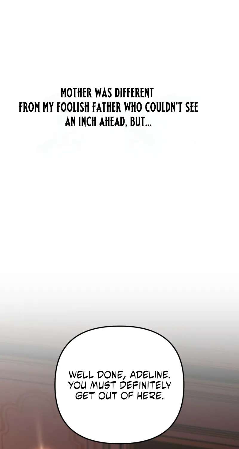 A Secretly Capable Child Is Seeking For Her Dad Chapter 48 - page 12