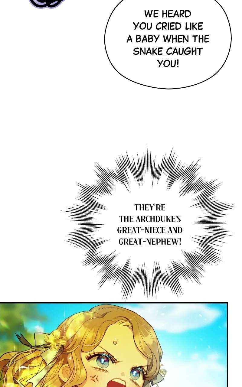 The Archduchy’sFierce Little Captain Chapter 7 - page 37