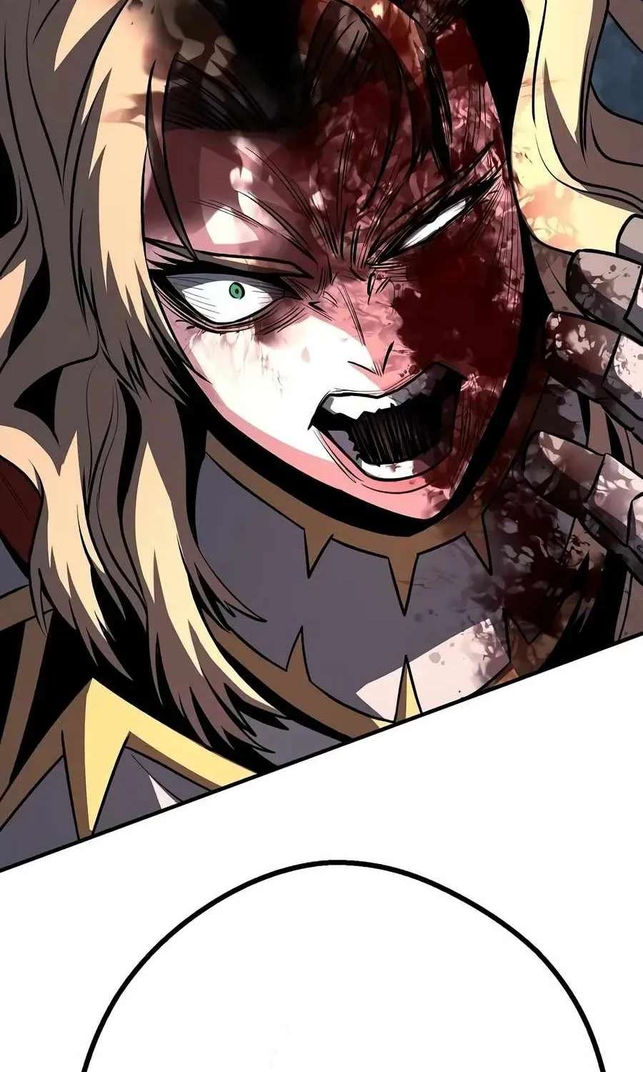 The Berserker's Second Playthrough Chapter 43 - page 108
