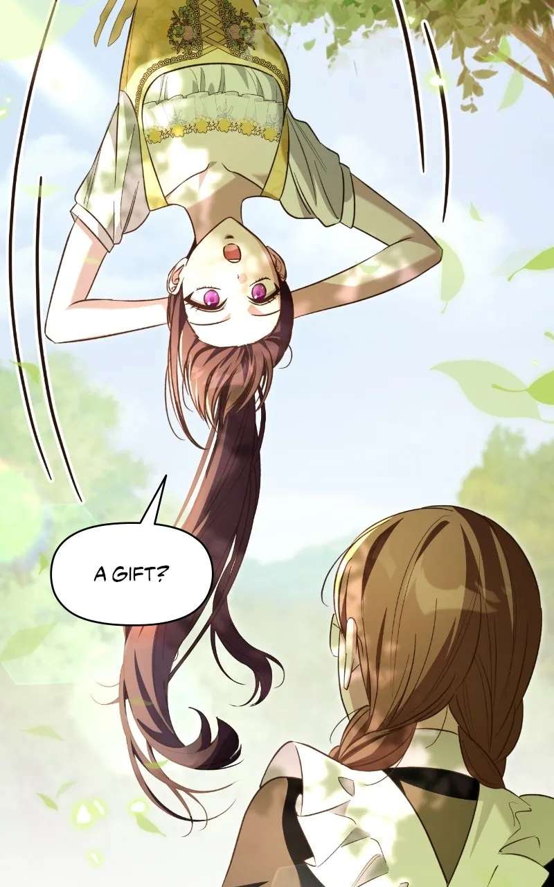 The Grand Duke’s Bride isa Warrior from Hell Chapter 38 - page 4