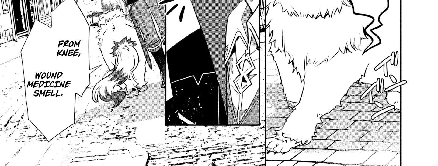 Free Skill de Saikyou Boukensha - Pet mo Musou de Isekai Seikatsu ga Tanoshi sugiru Chapter 5 - page 55