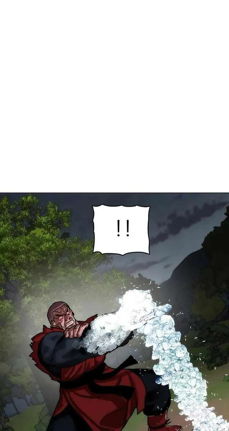 Like a Fiery Flame Chapter 93 - page 53