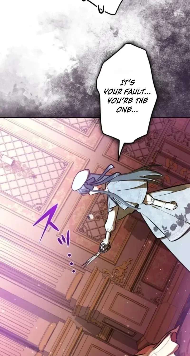 Rita and the Oracle Chapter 18 - page 20