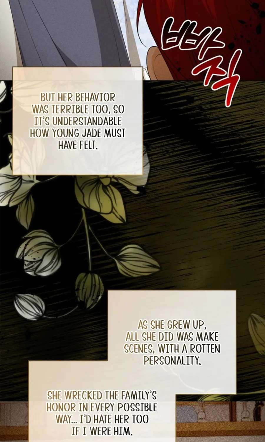 Second Male Lead, Come to My Bed Chapter 5 - page 70