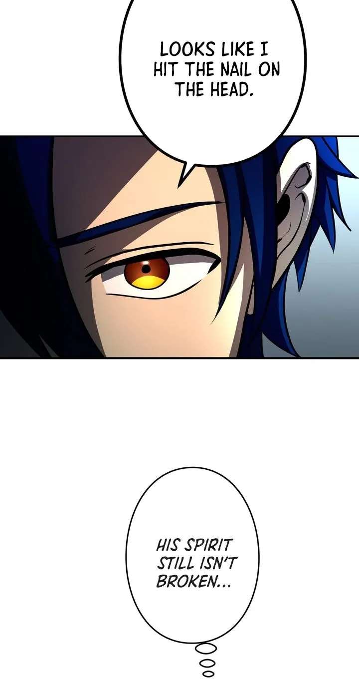 Hidden Class Gravity User Chapter 206 - page 78