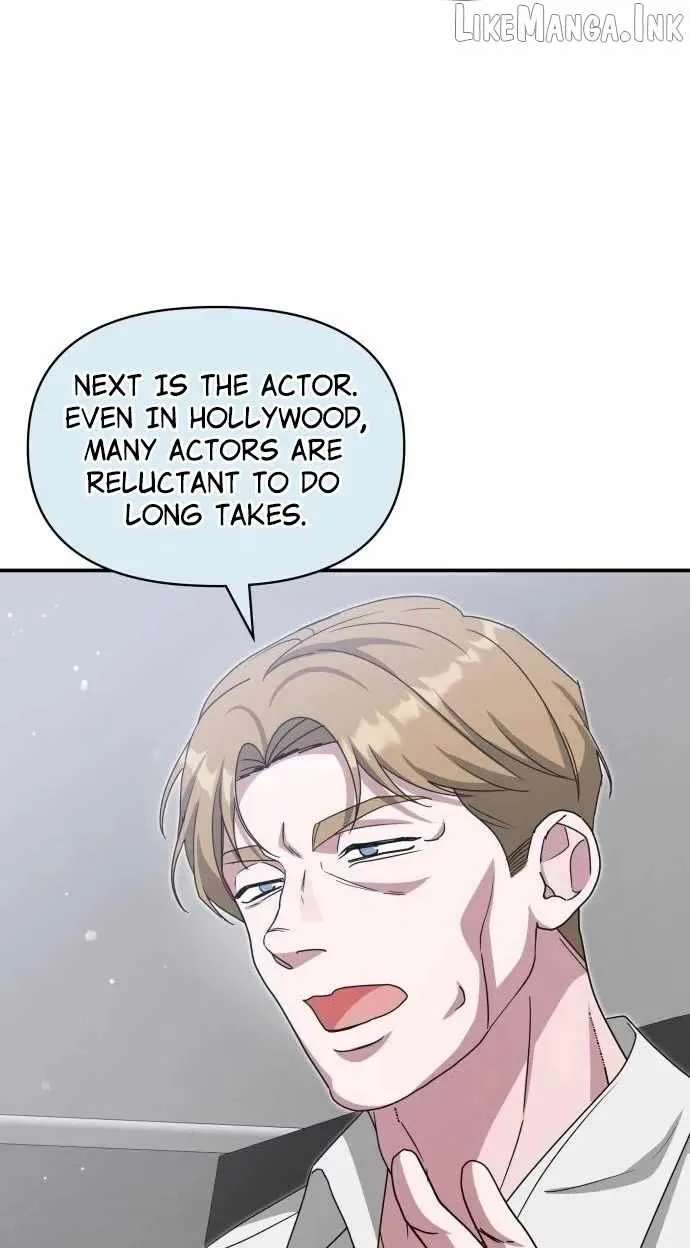 I Was Mistaken As a Monstrous Genius Actor Chapter 114 - page 28