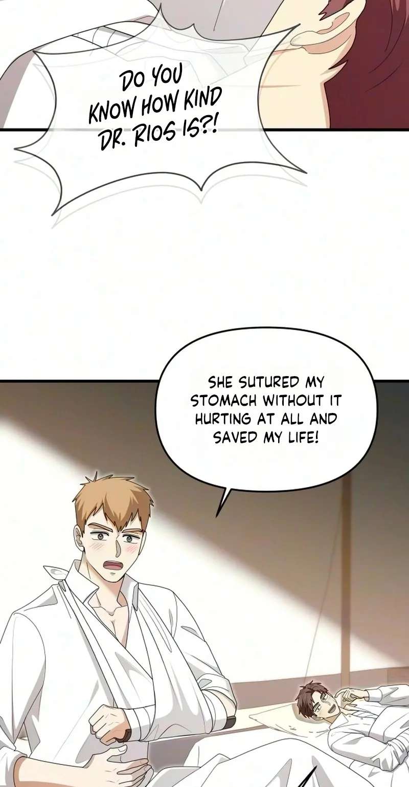 Don't Tame Me Recklessly! Chapter 44 - page 36