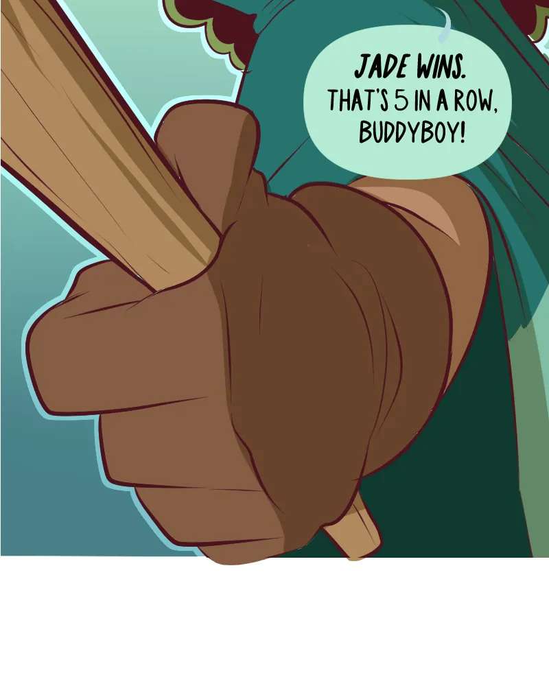 Vibe Check! Chapter 181 - page 23