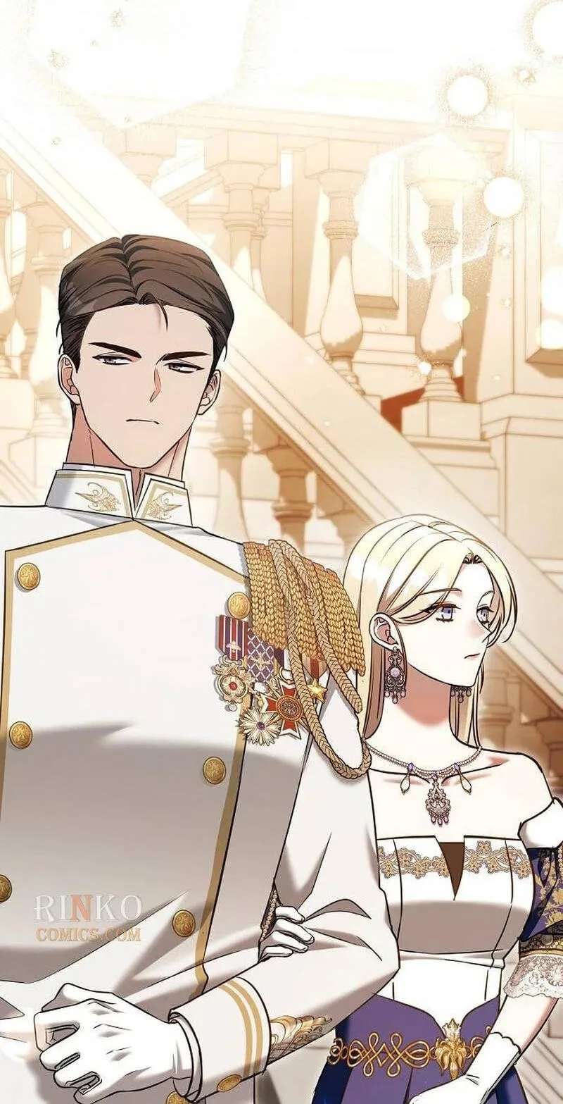 I Had My Position as a Wife Stolen by My Twin Chapter 20 - page 37