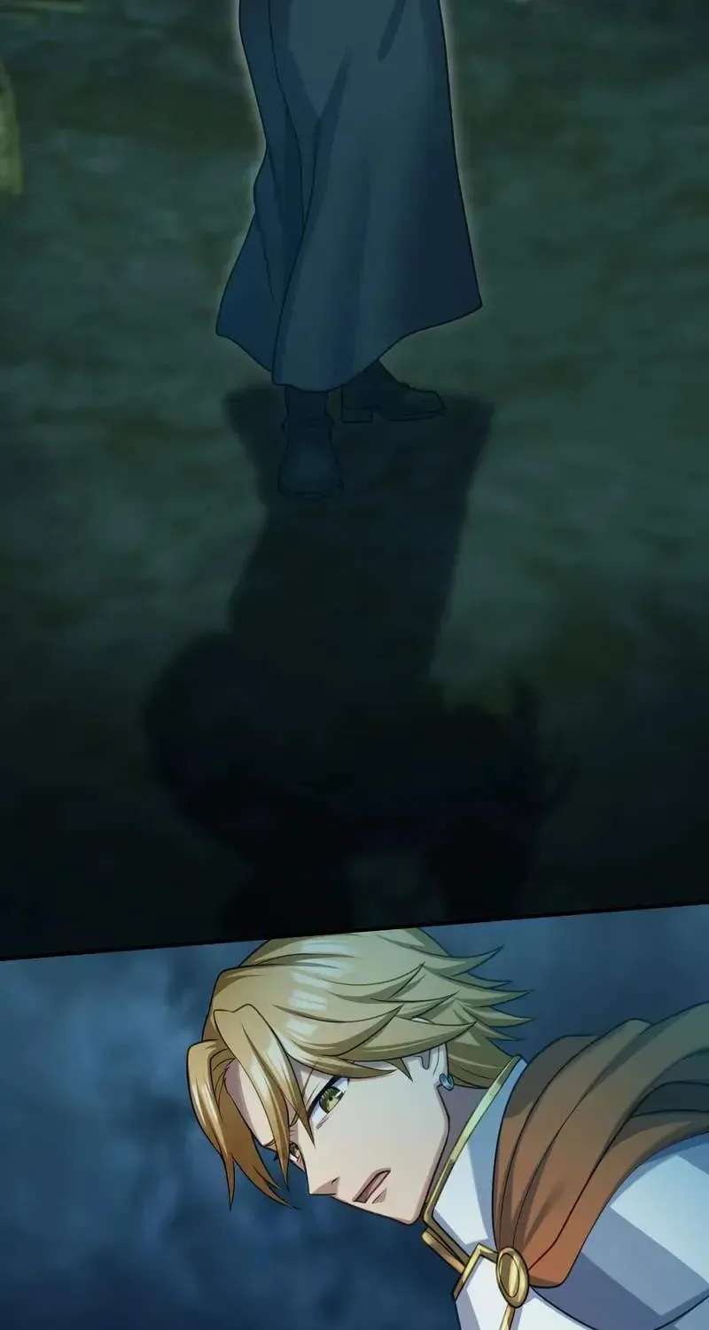 All the Heroes Are My Enemies: The ‘Useless’ Class Dropout Overpowers Everyone With His Barrier Skill and Takes Revenge Chapter 22 - page 91