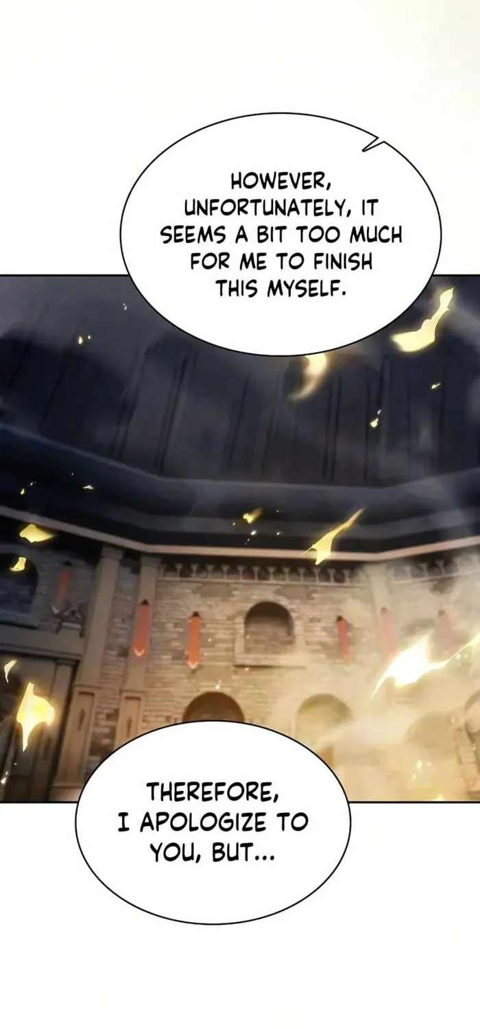 Academy’s Genius Swordsman Chapter 152 - page 24
