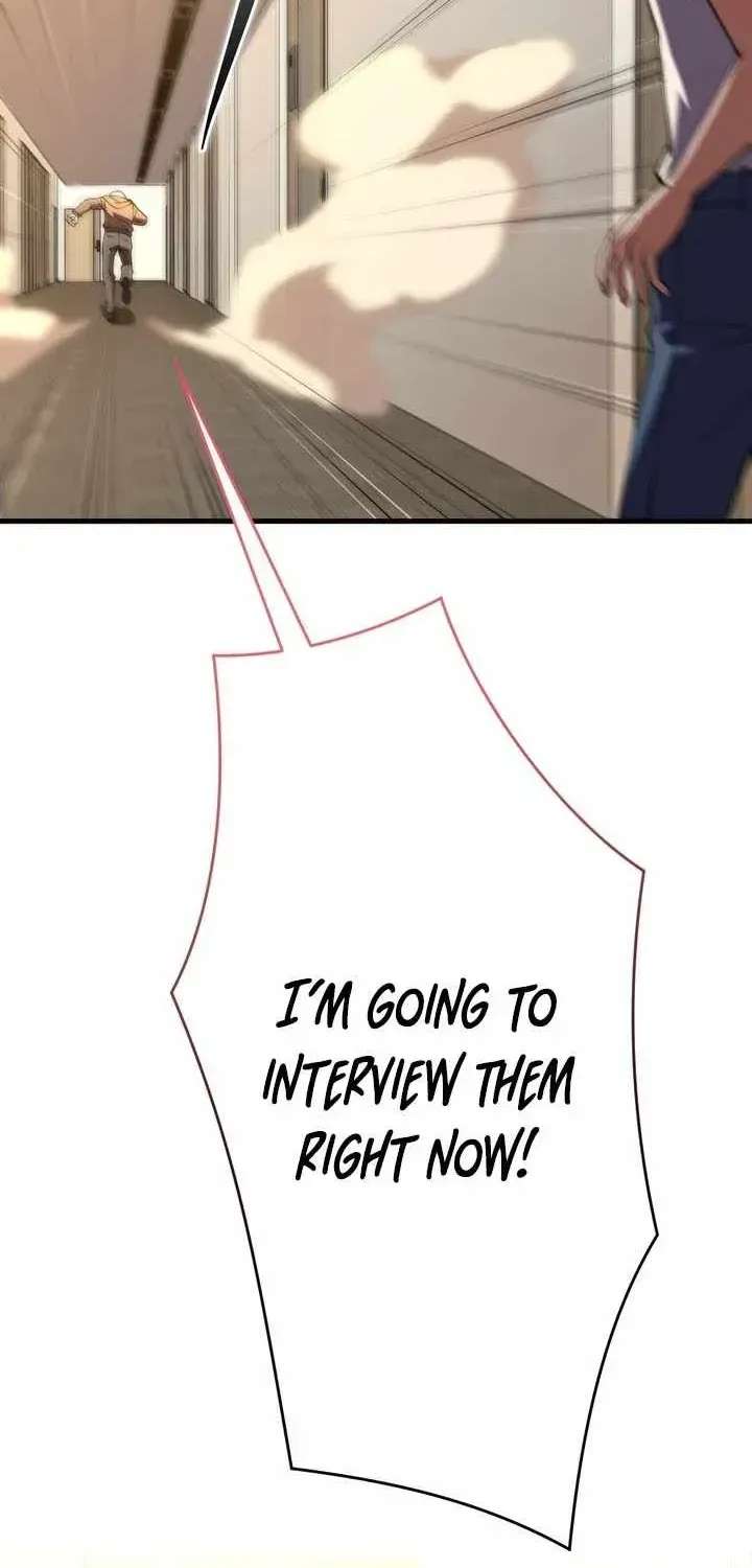 The Underworld Transcendent Returns Chapter 38 - page 85