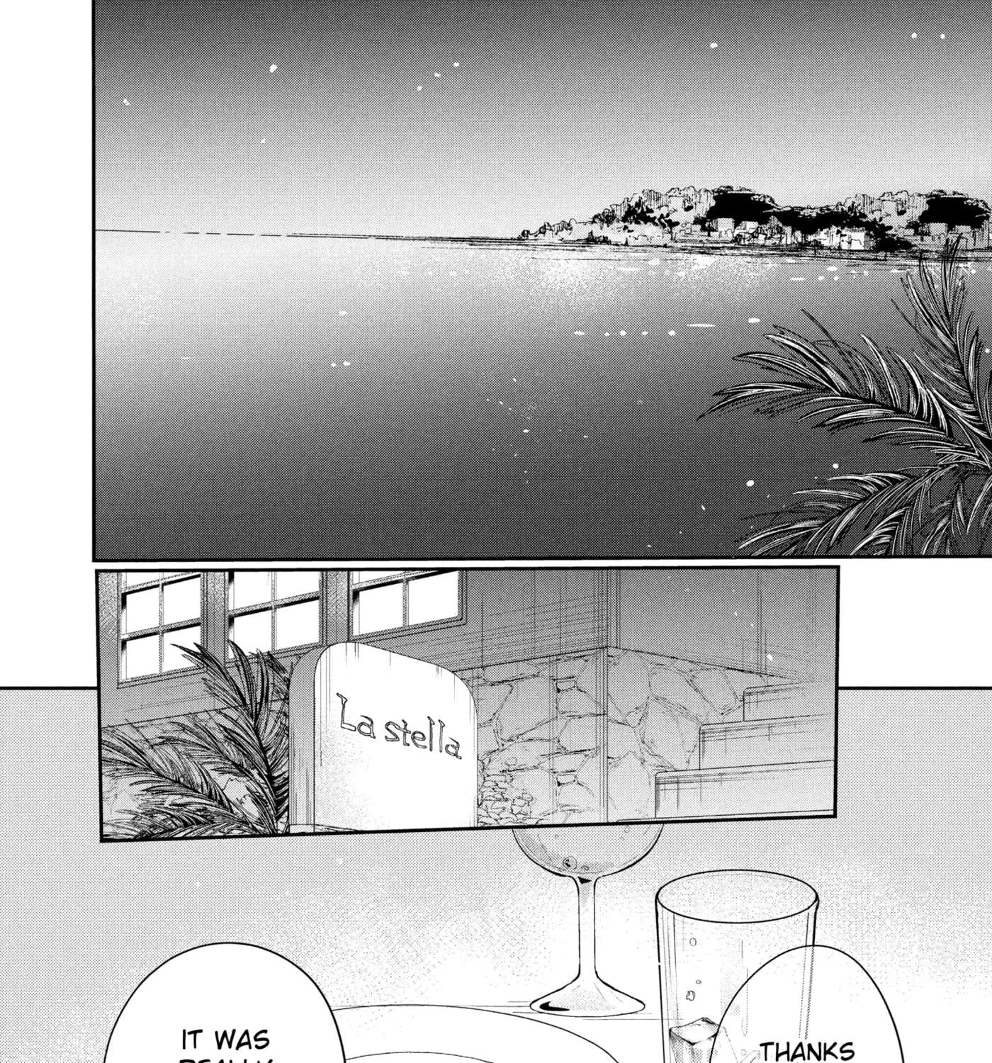 Anyway, I'm Falling in Love with You. Chapter 42 - page 70