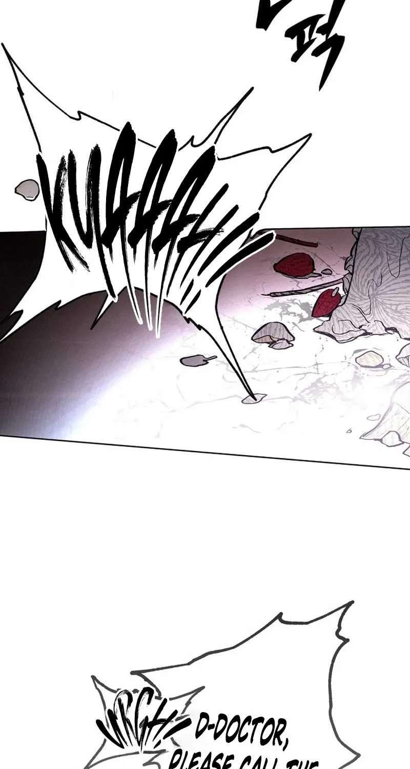 Howling (WANKE) Chapter 1 - page 110