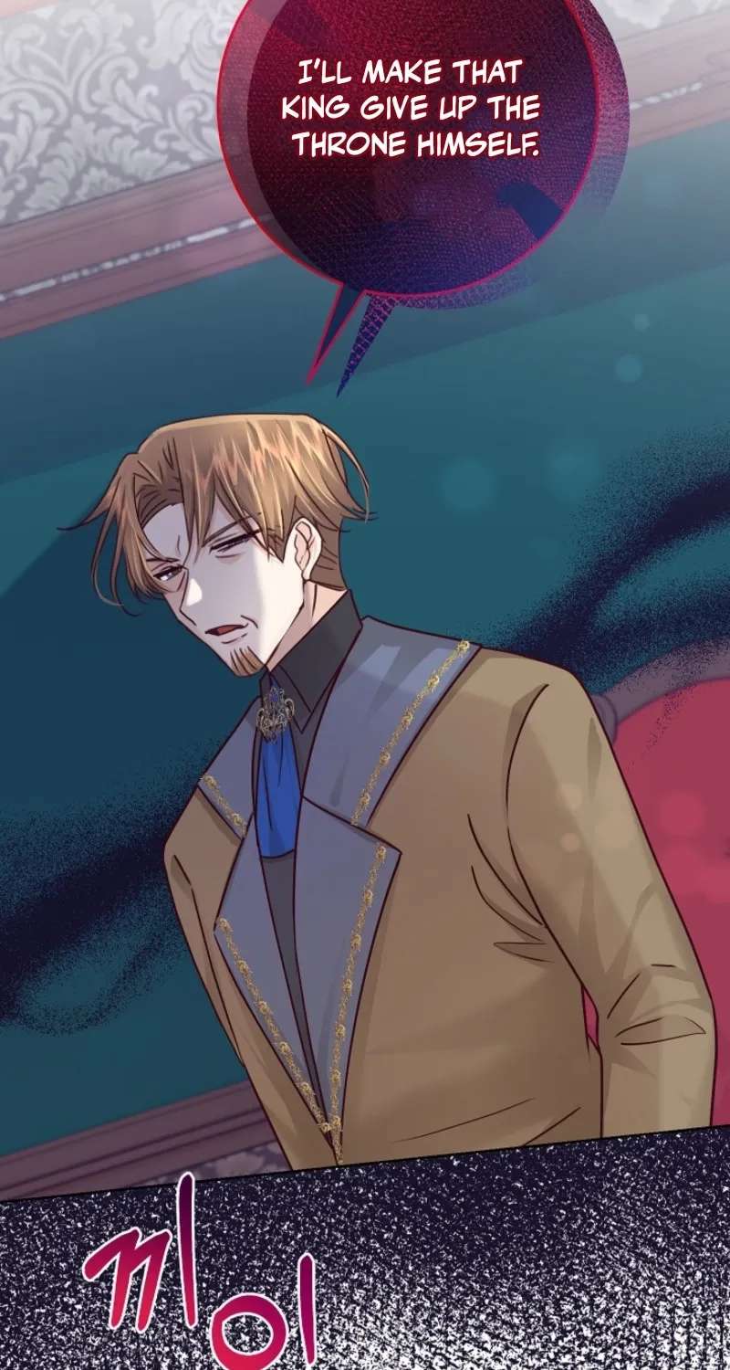 Husband Replacement Chapter 76 - page 44