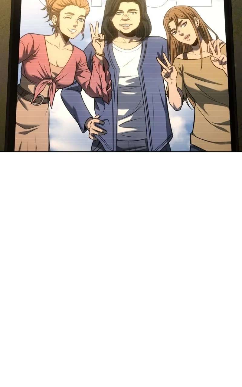 Finding Humanity Chapter 12 - page 121