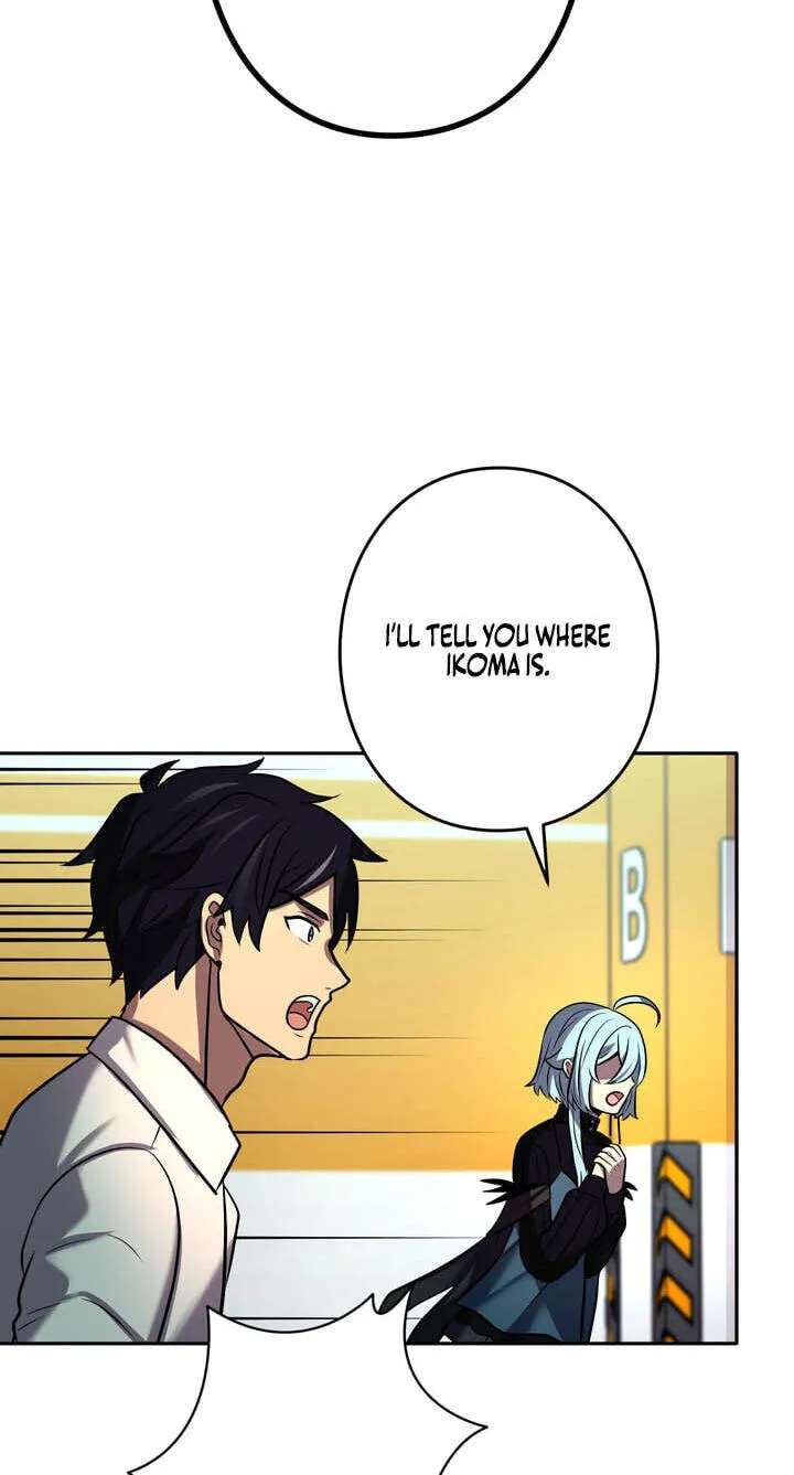 Nishuume Boukensha wa Kakushi Class "Juuryoku Tsukai" de Saikyou Omezasu Chapter 215 - page 54
