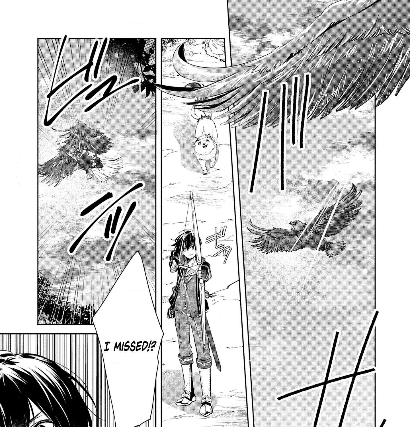 Free Skill de Saikyou Boukensha - Pet mo Musou de Isekai Seikatsu ga Tanoshi sugiru Chapter 4 - page 2