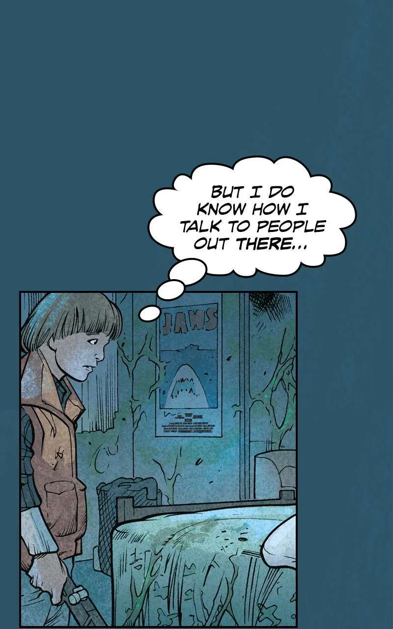 Stranger Things Chapter 2 - page 30