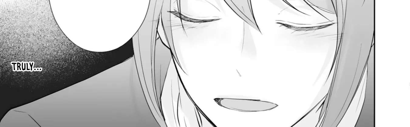 You Cast Me Aside Like a Saintess, Now You Want Me Back. Chapter 3 - page 42