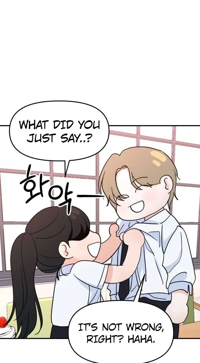 Star For You! Chapter 10 - page 73