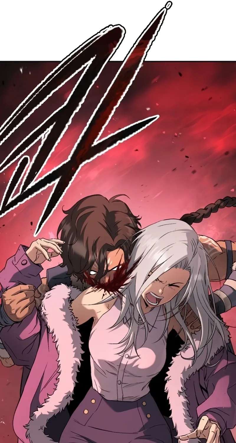 Beast Saga Chapter 12 - page 6