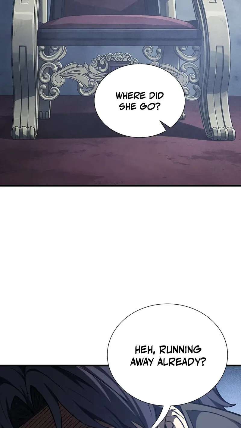 Return of the Apex Player Chapter 11 - page 55