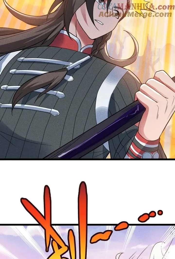 I just want to practice Alchemy And Become A God Chapter 12 - page 22