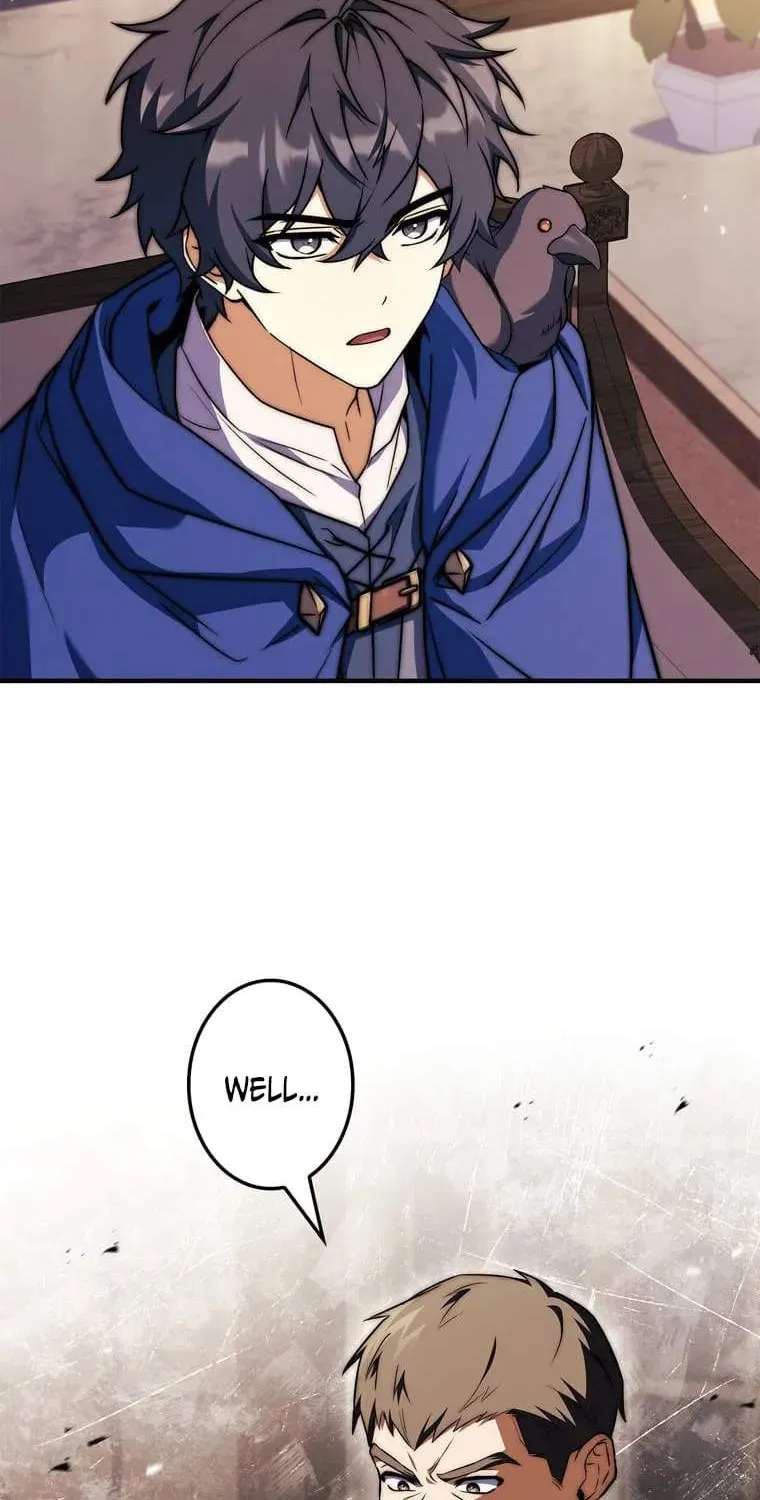 I Became a Mage in a Medieval Fantasy World Chapter 37 - page 62
