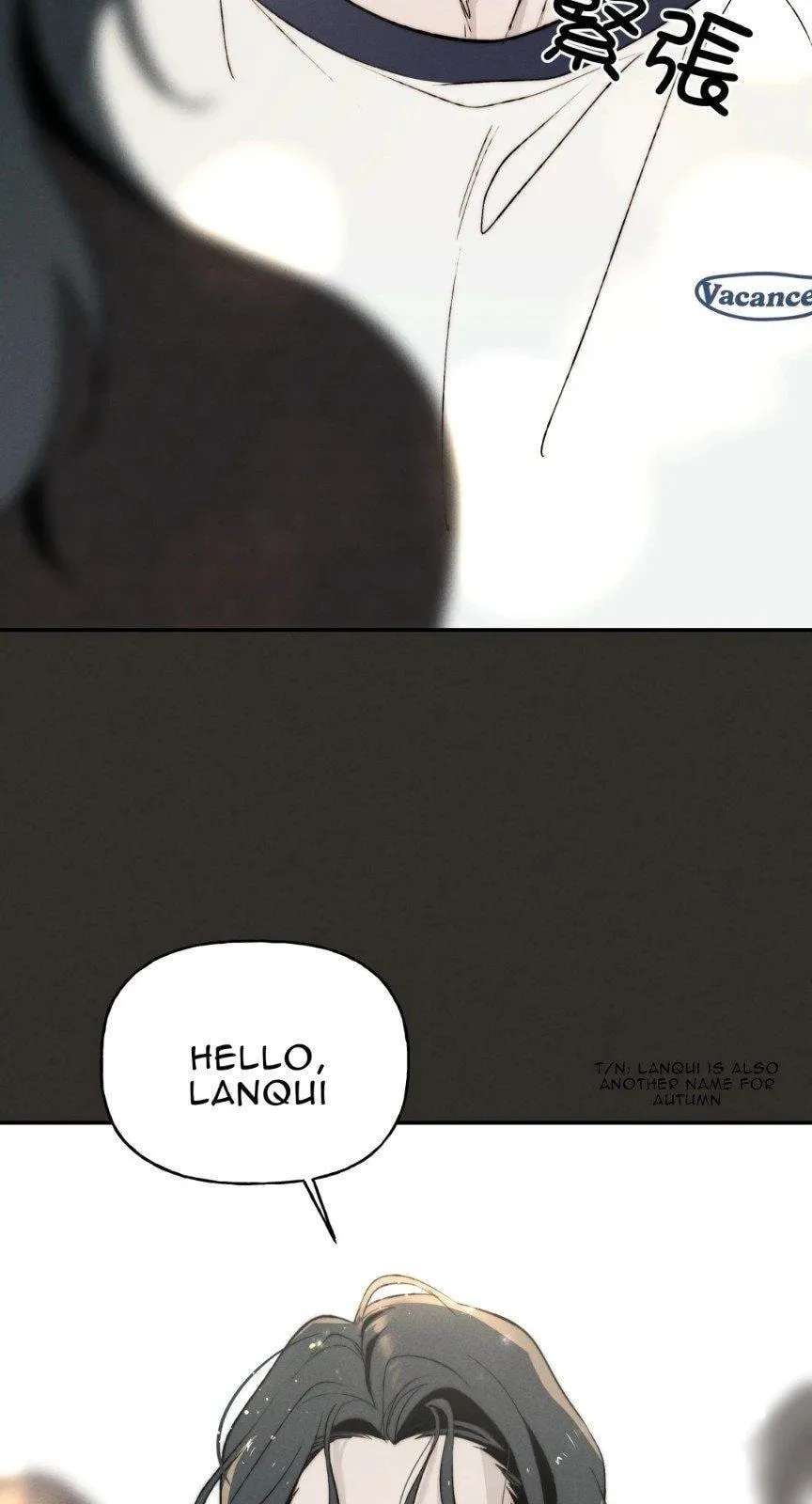 Late Autumn Into Winter: Twilight Chapter 7 - page 24