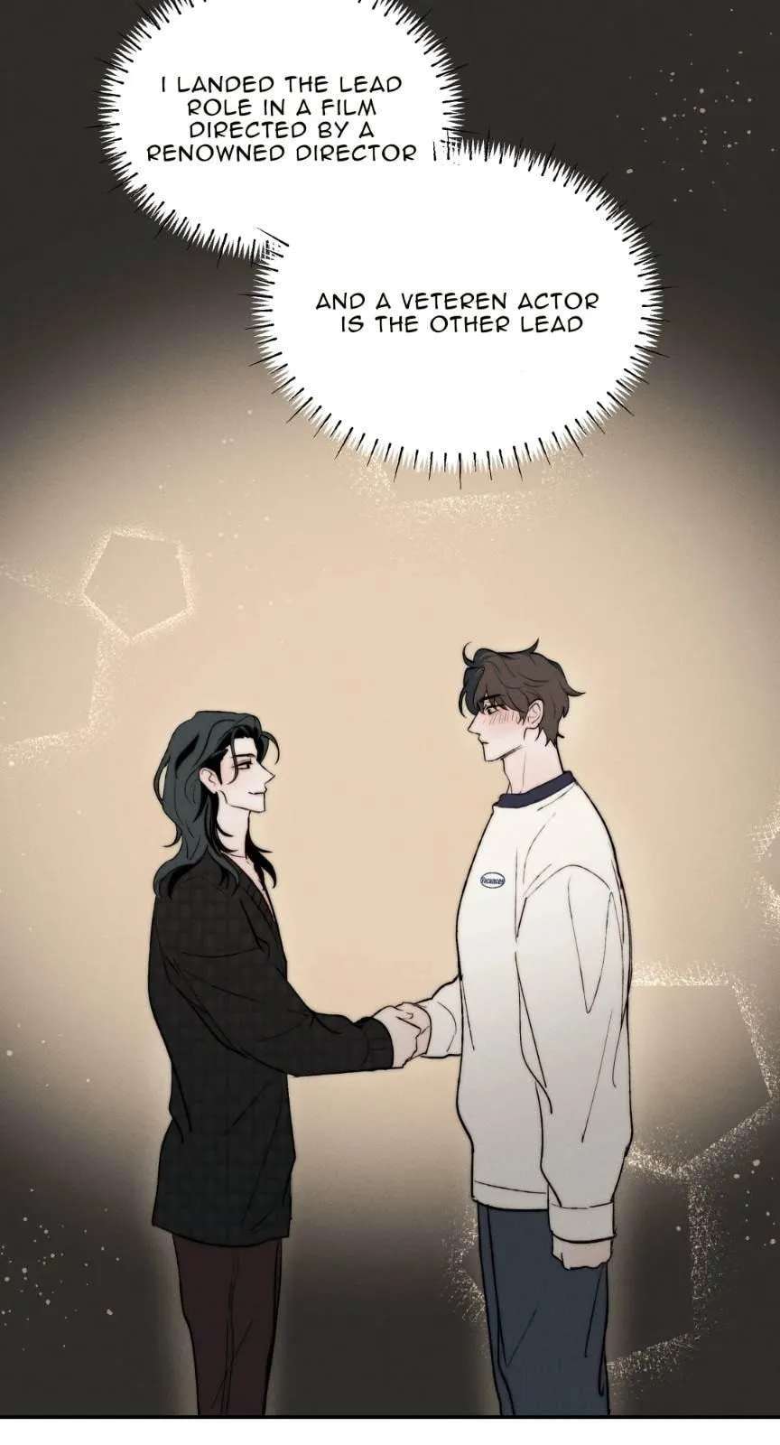 Late Autumn Into Winter: Twilight Chapter 7 - page 26