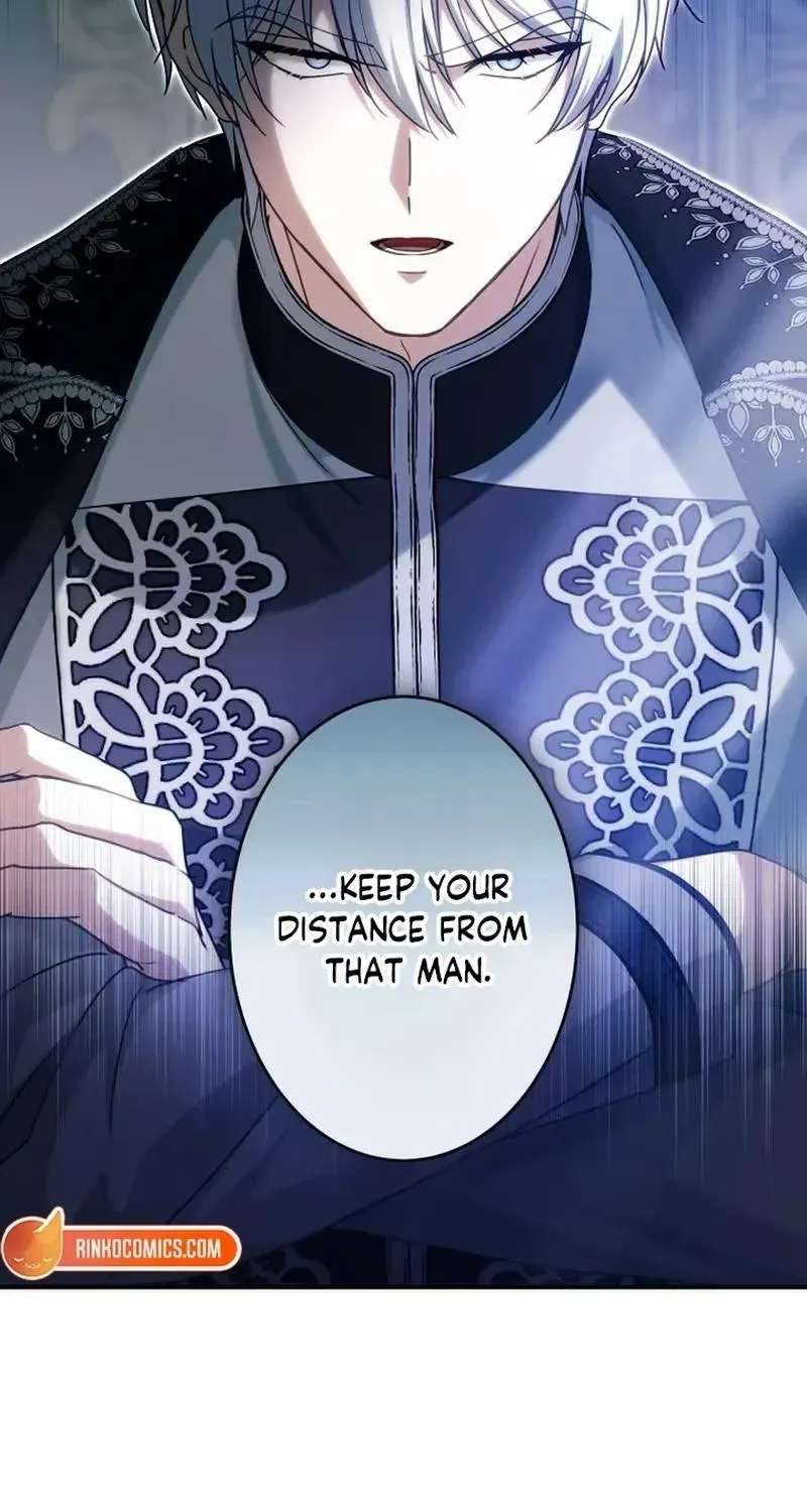 The Substitute is Doted on by the Cold-Hearted Majesty Chapter 40 - page 14
