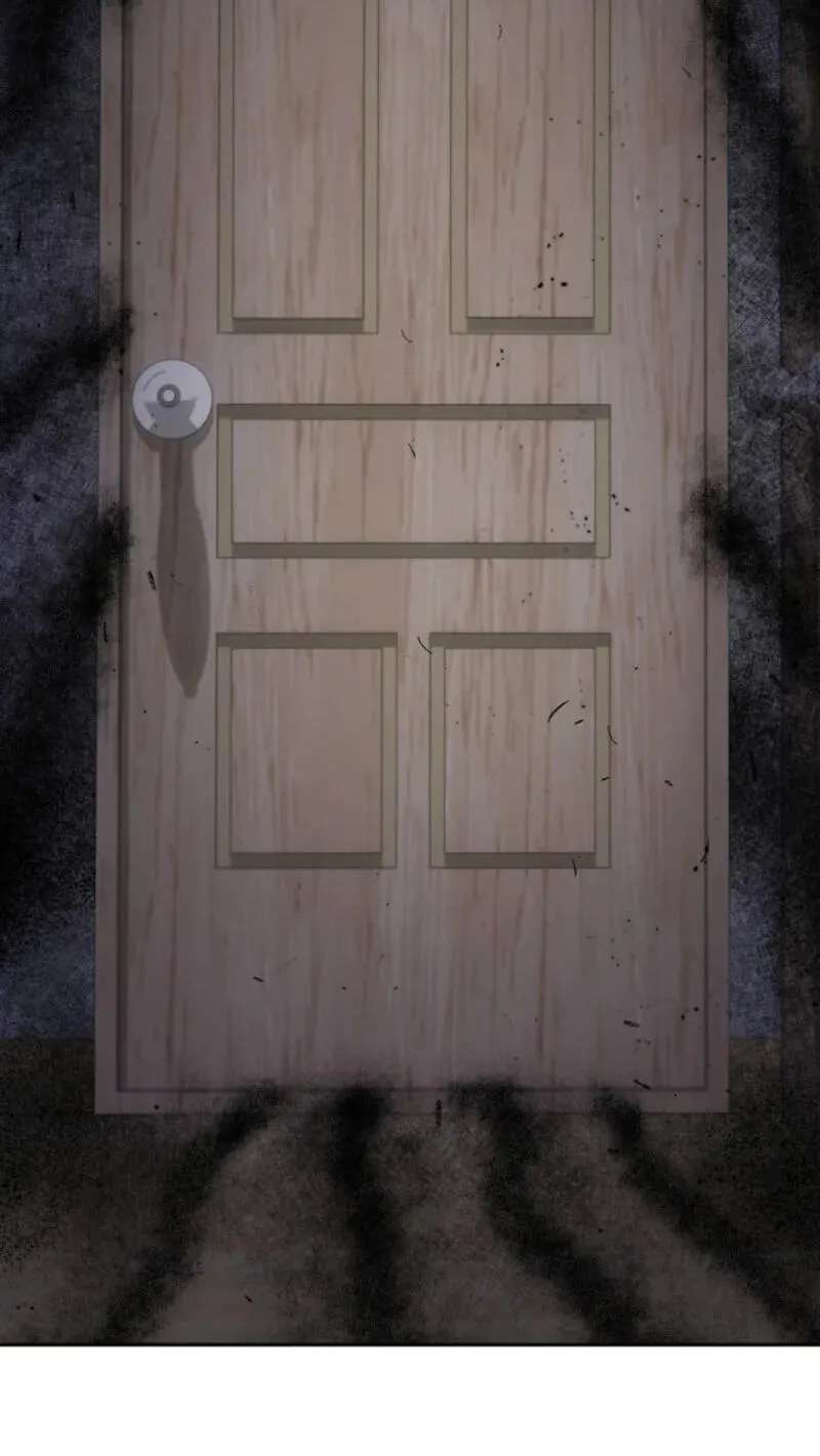 The Estate Cleaner Who Unravels Memories Chapter 26 - page 27